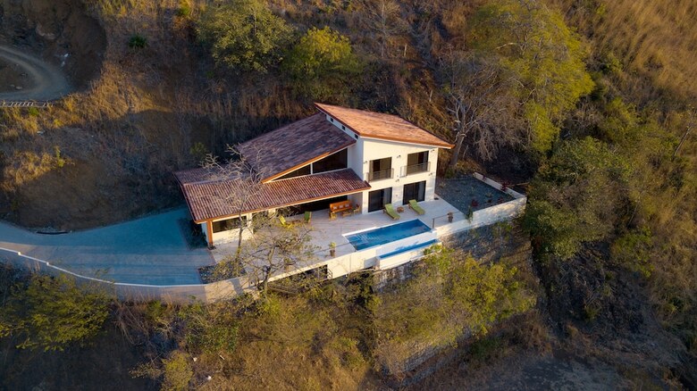 Casa De La Paz