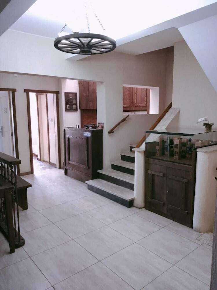 Hotel M�r