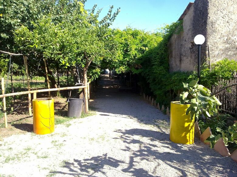 Agroturismo Masseria Sparano