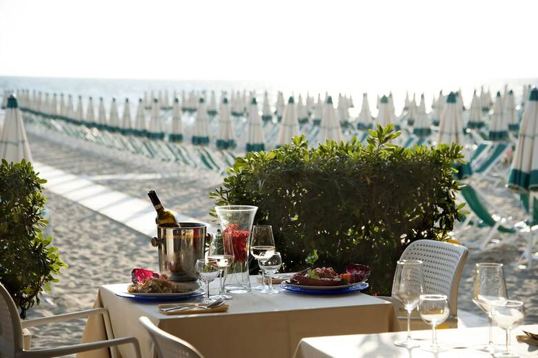 Residencia Miramare Resort
