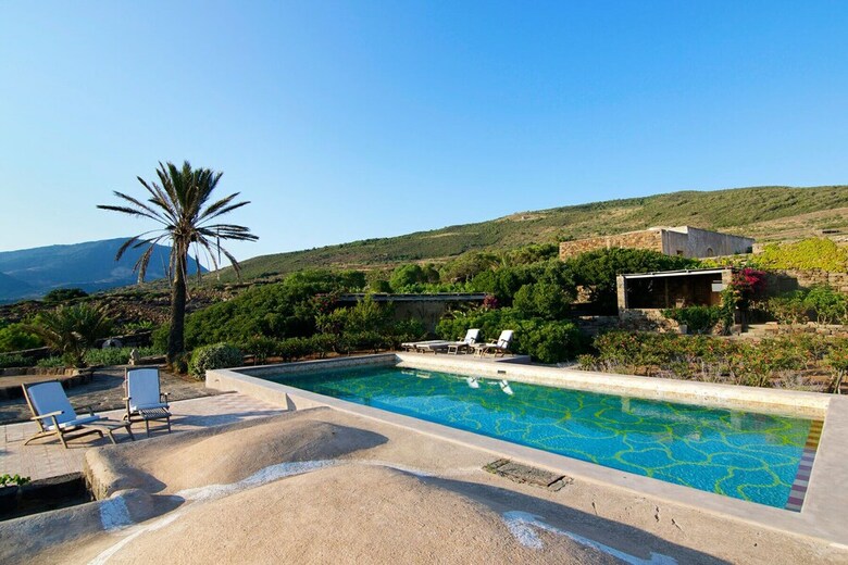 Apartamento Tenuta Borgia Di Rekale