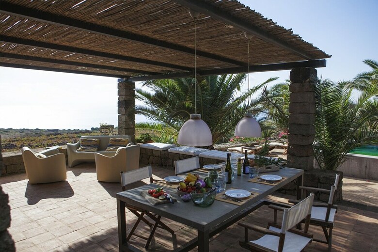 Apartamento Tenuta Borgia Di Rekale