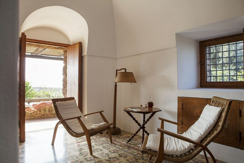 Apartamento Tenuta Borgia Di Rekale