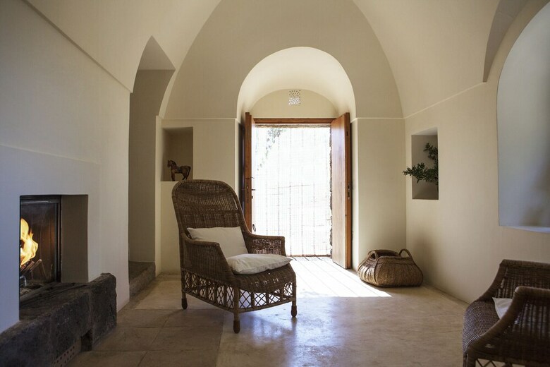 Apartamento Tenuta Borgia Di Rekale