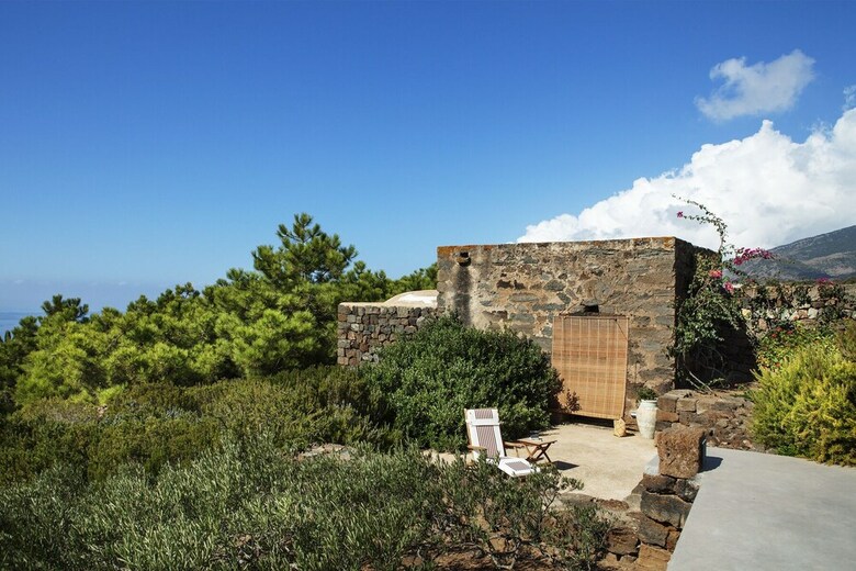 Apartamento Tenuta Borgia Di Rekale