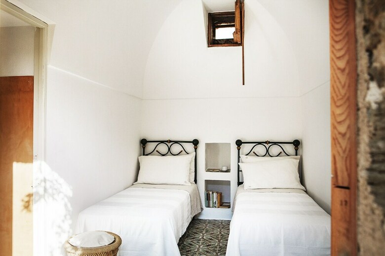 Apartamento Tenuta Borgia Di Rekale
