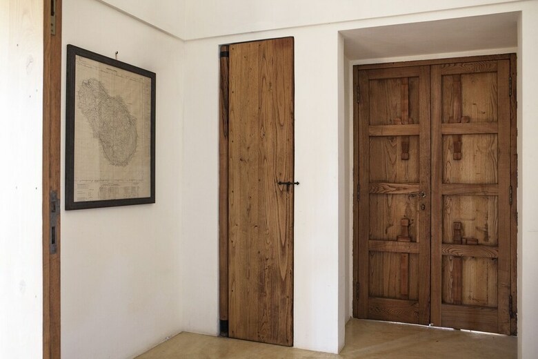 Apartamento Tenuta Borgia Di Rekale