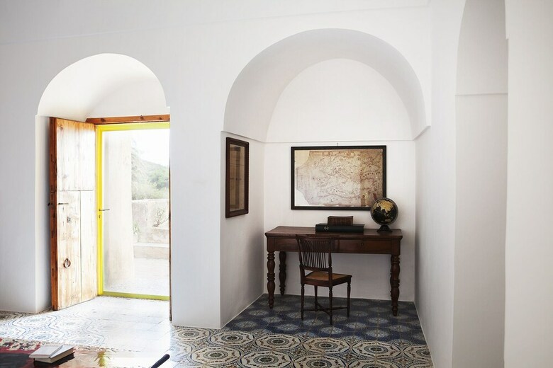Apartamento Tenuta Borgia Di Rekale