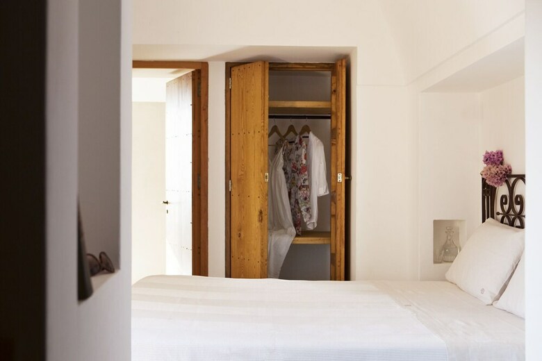 Apartamento Tenuta Borgia Di Rekale