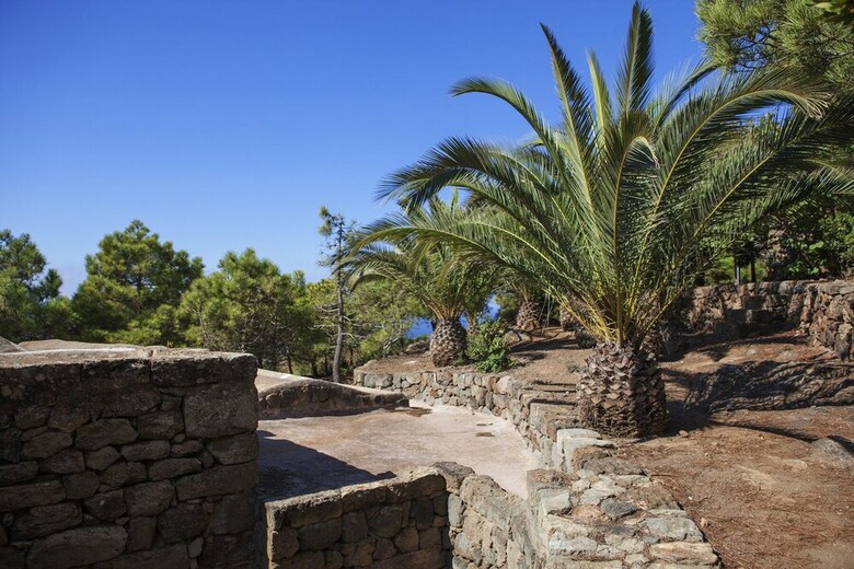 Apartamento Tenuta Borgia Di Rekale