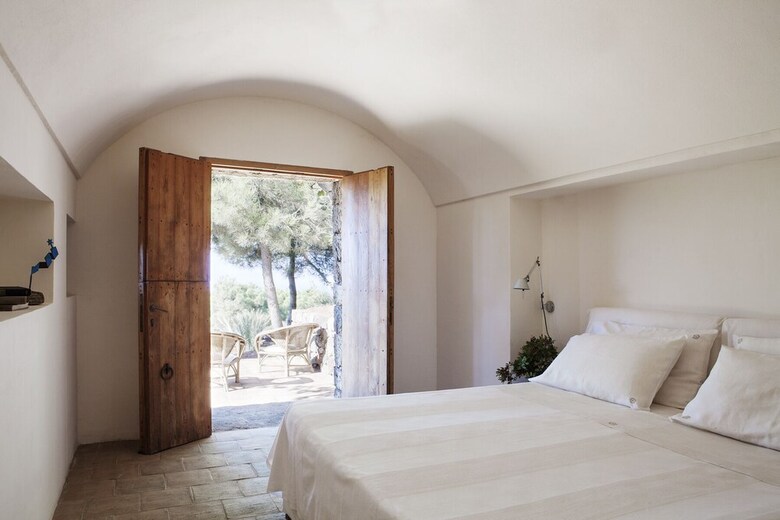 Apartamento Tenuta Borgia Di Rekale