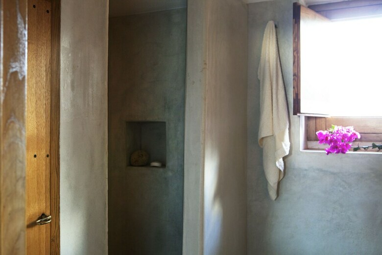 Apartamento Tenuta Borgia Di Rekale