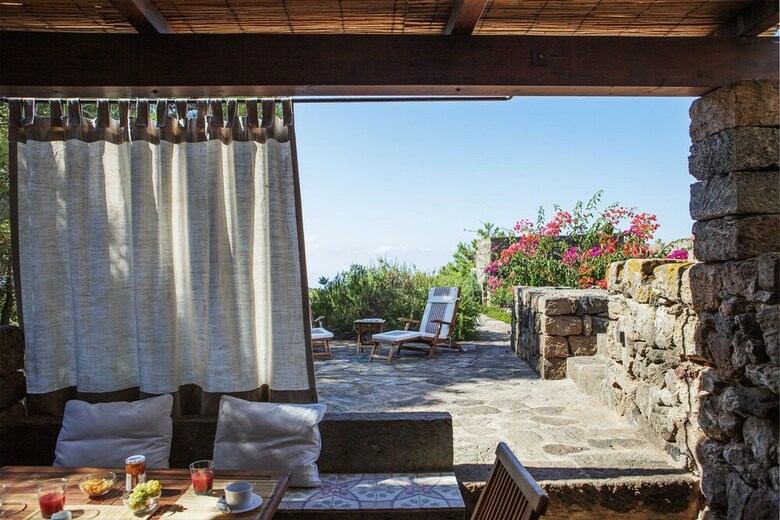 Apartamento Tenuta Borgia Di Rekale