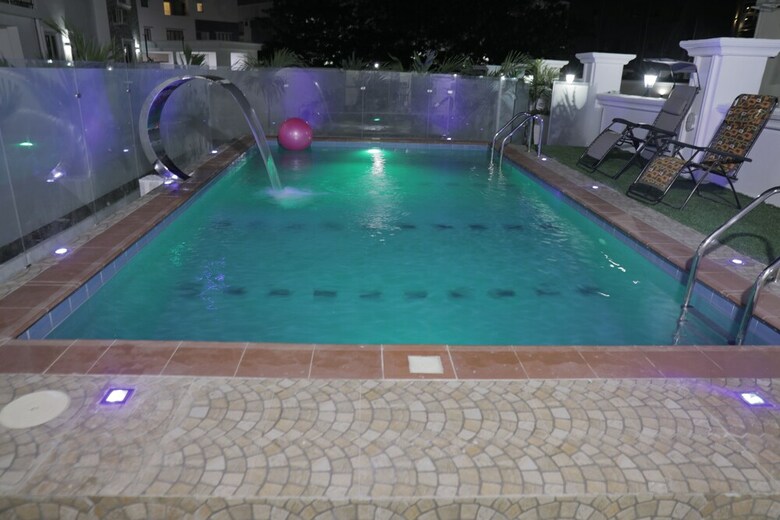 Verona Apartment
