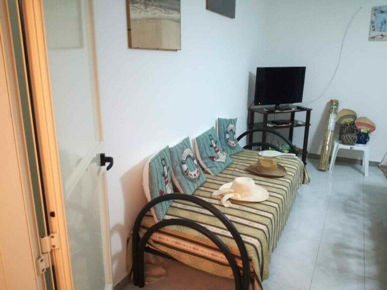 Fontane Rosse Casa Sul Ciolo