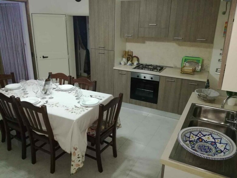 Fontane Rosse Casa Sul Ciolo
