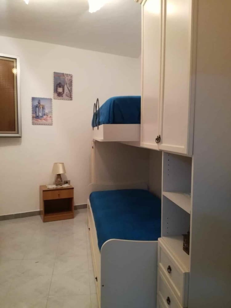 Fontane Rosse Casa Sul Ciolo