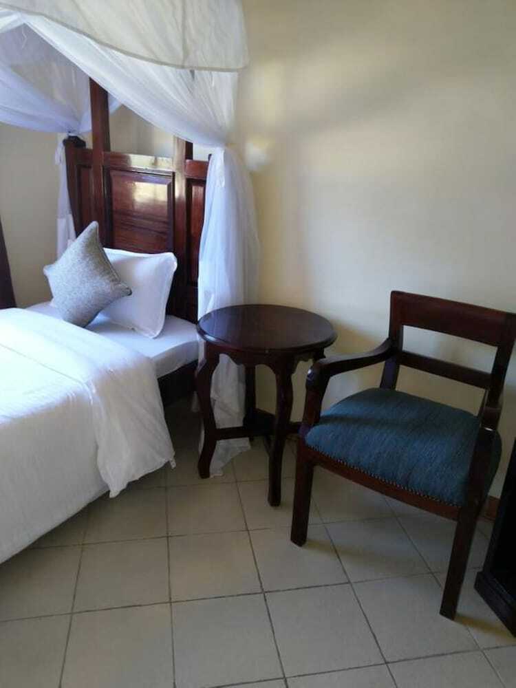 Hotel Machakos Luxury Suites
