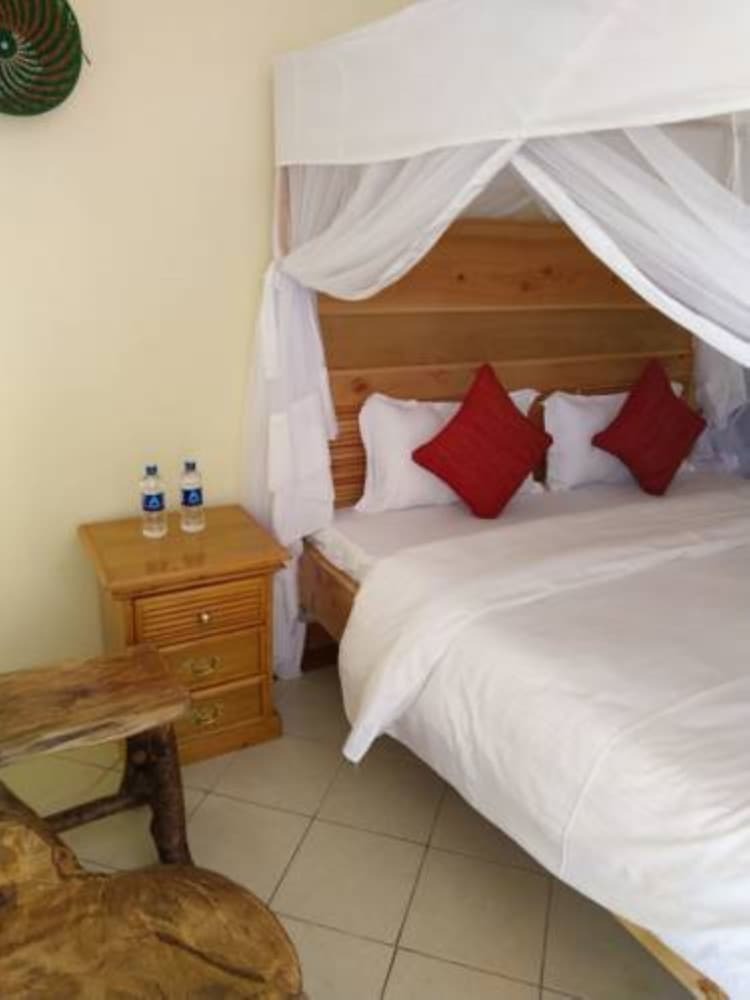 Hotel Machakos Luxury Suites