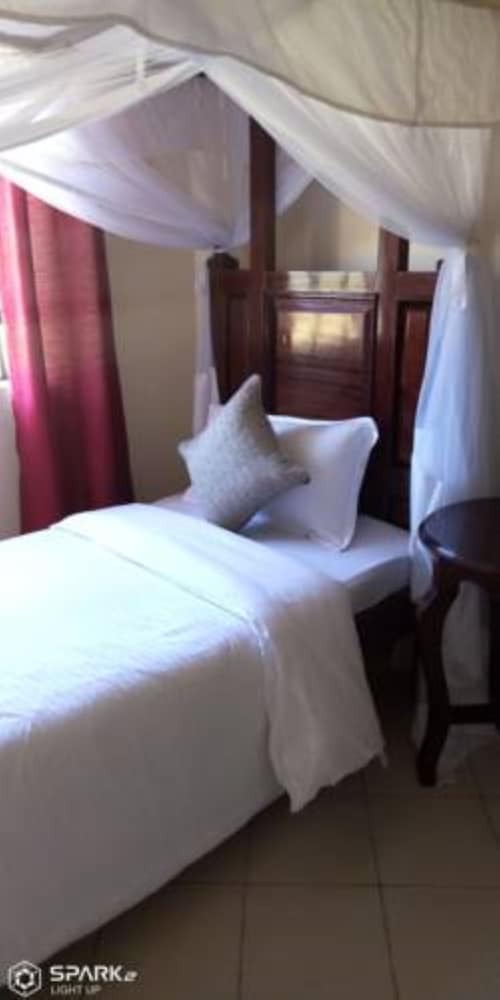 Hotel Machakos Luxury Suites
