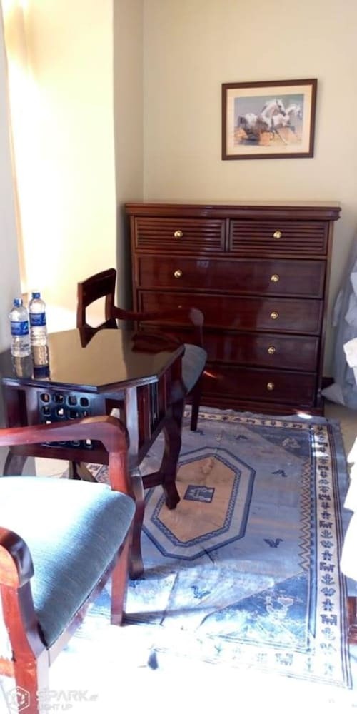 Hotel Machakos Luxury Suites
