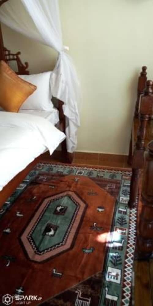 Hotel Machakos Luxury Suites