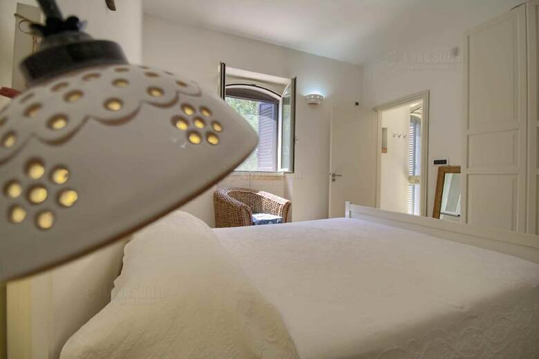 Villa Stone House Li Turchi