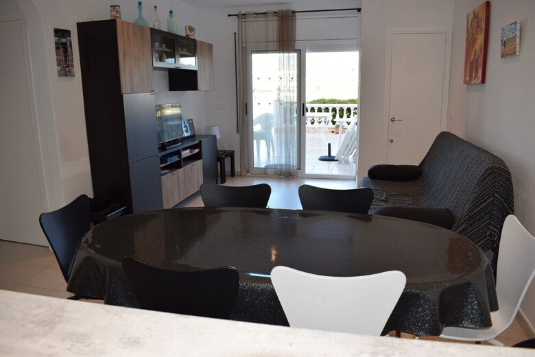Apartamento 248-apartamento, Amarre Opcional, Piscina