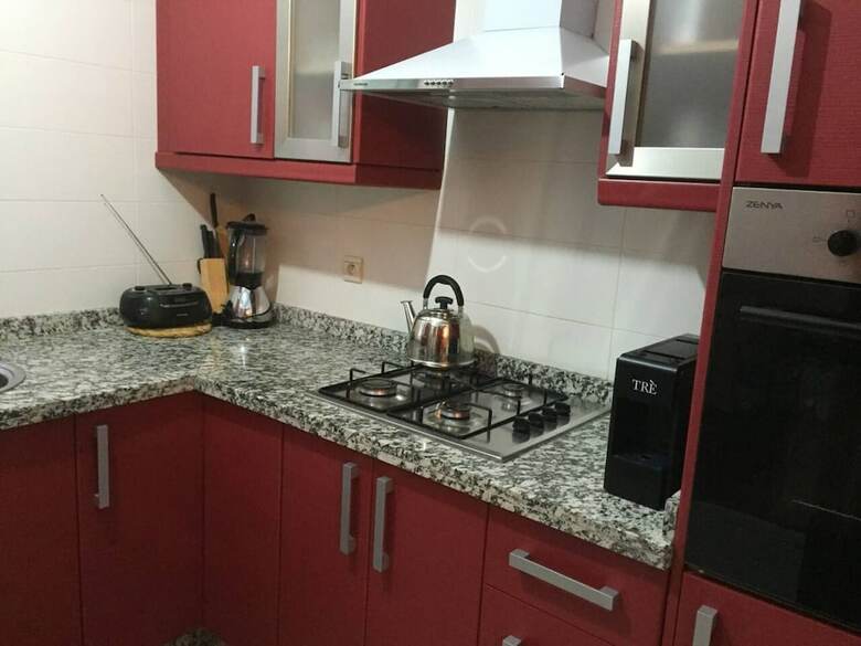 Two Bedroom Apartment With 3 Swimming Pools