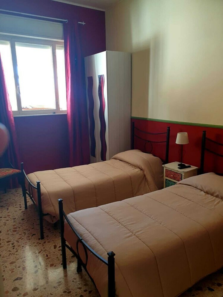 Hotel Strada Mastra