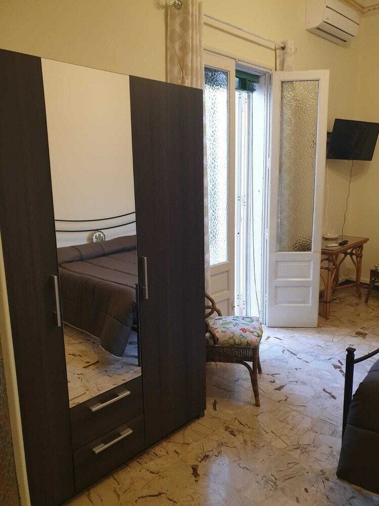 Hotel Strada Mastra
