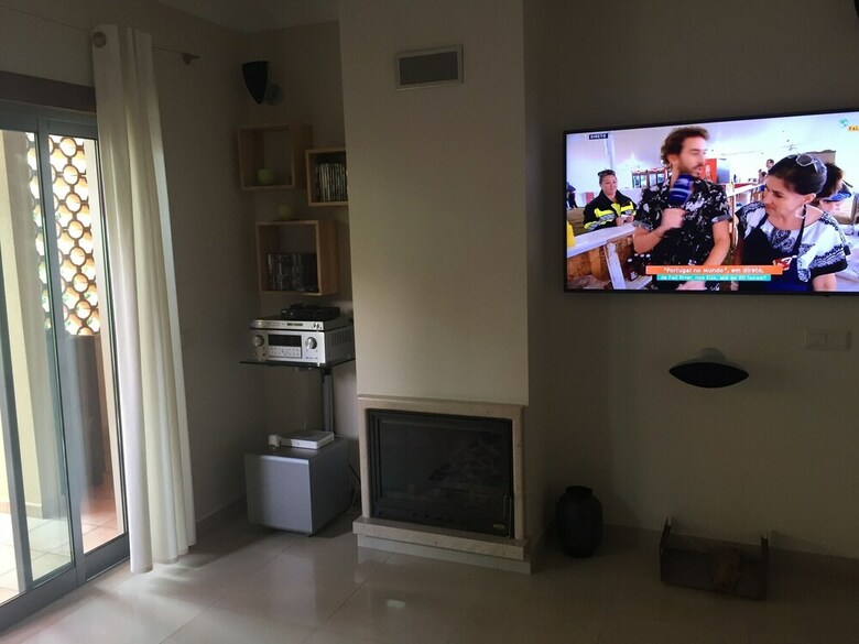 Vale de Parra Great Apartment With Pool