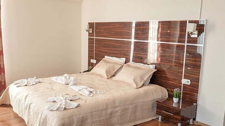 Hotel Siz ?nn Otel