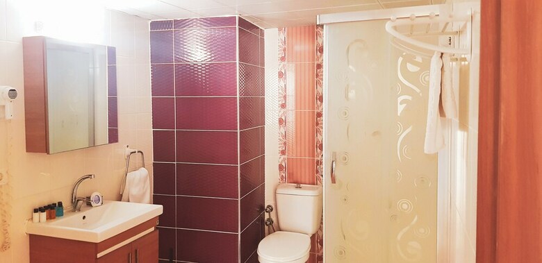 Hotel Siz ?nn Otel