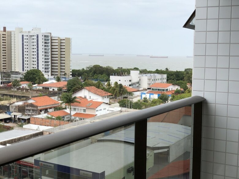 Apartamentos Studio Desing Holandeses