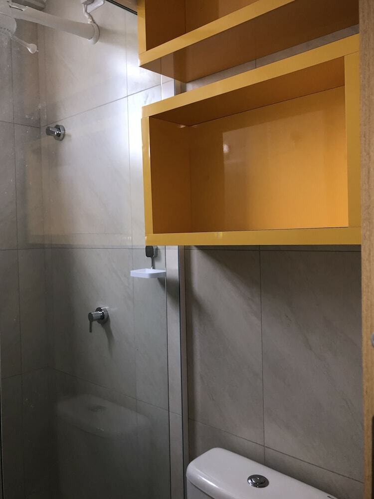 Apartamentos Studio Desing Holandeses