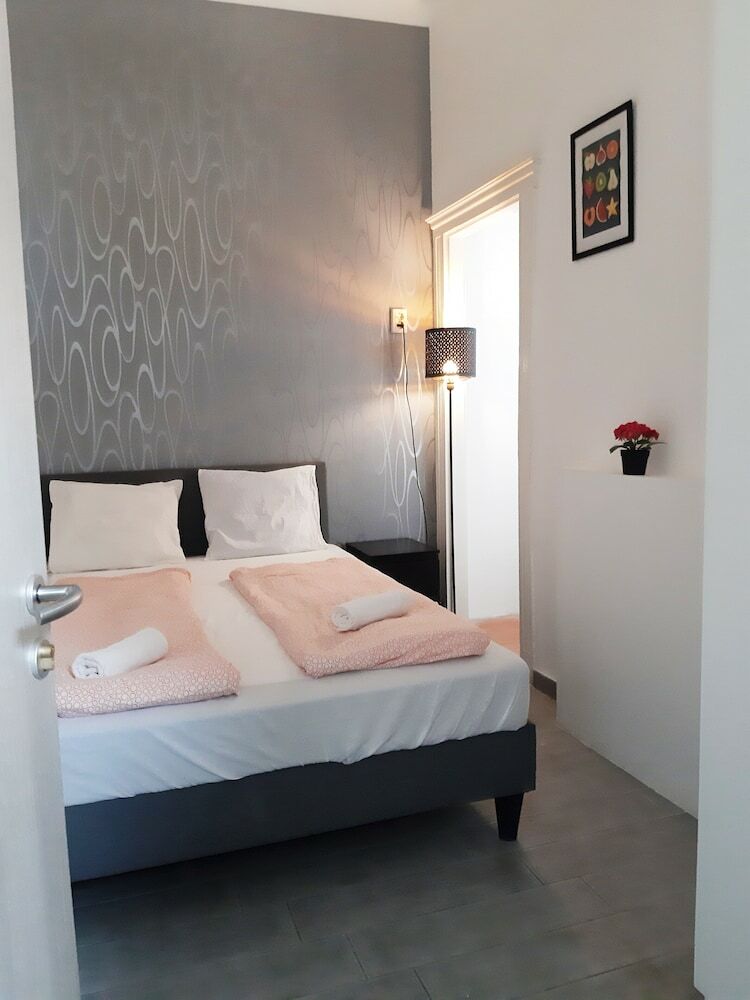 Mia Casa Apartment