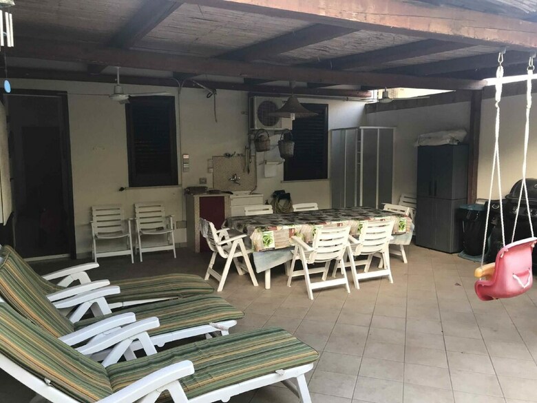 Casa Vitto (Casa Per Ferie)