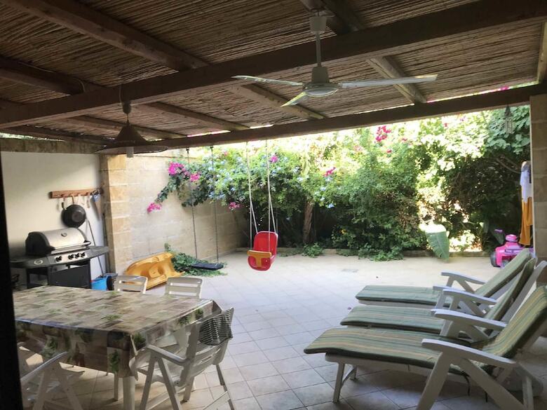 Casa Vitto (Casa Per Ferie)