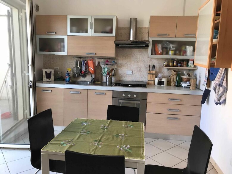 Casa Vitto (Casa Per Ferie)