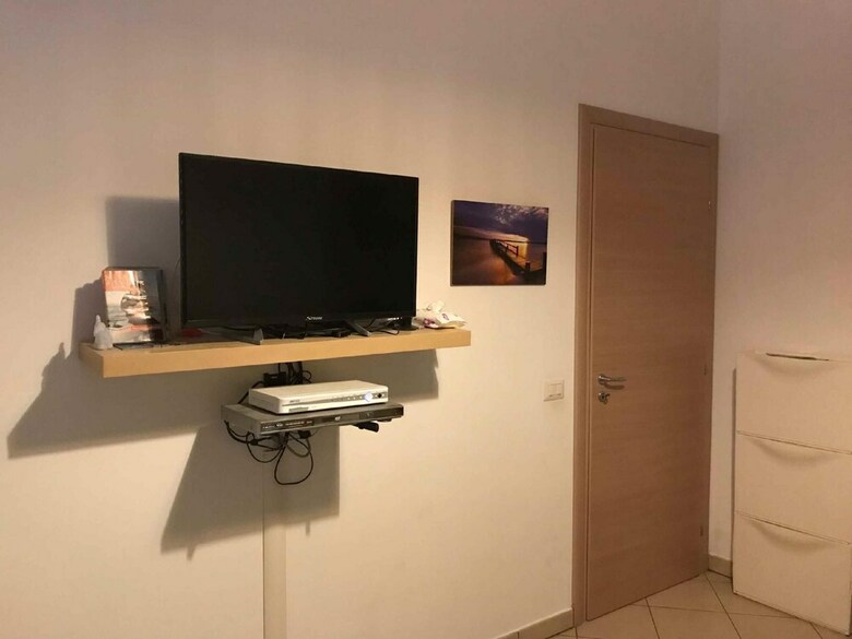 Casa Vitto (Casa Per Ferie)