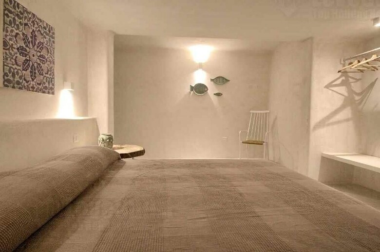 Villa Volito House