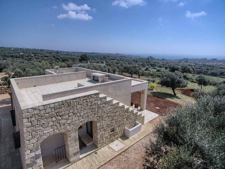 Villa Volito House
