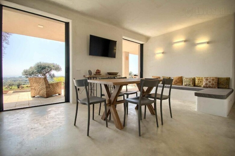 Villa Volito House