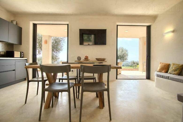 Villa Volito House