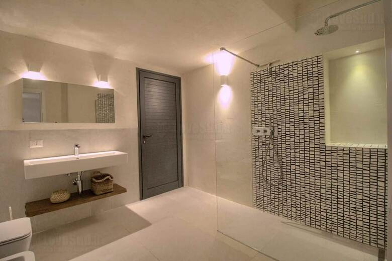 Villa Volito House