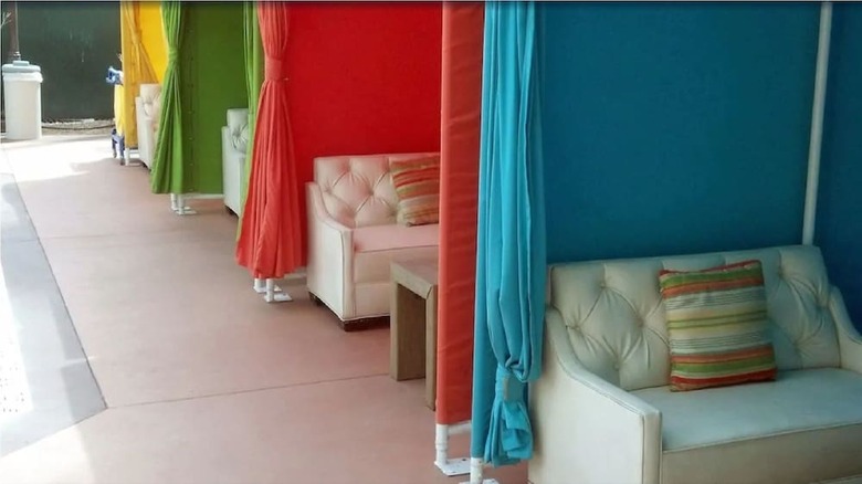 Hostal Bhostels Las Vegas