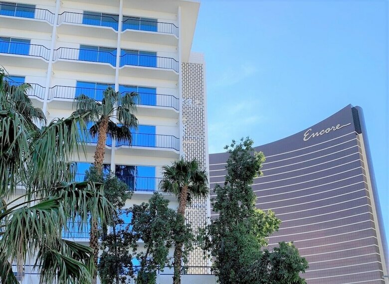 Hostal Bhostels Las Vegas