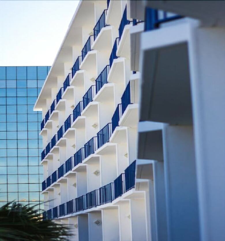 Hostal Bhostels Las Vegas