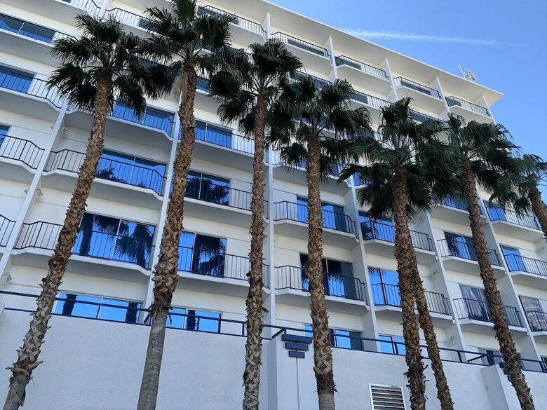 Hostal Bhostels Las Vegas
